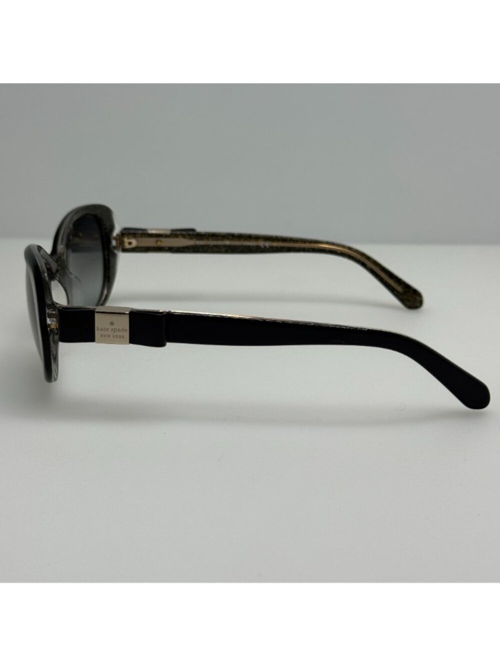 Kate Spade Sunglasses Chandra /S X84 Y7 50-17-135 - Picture 4 of 8